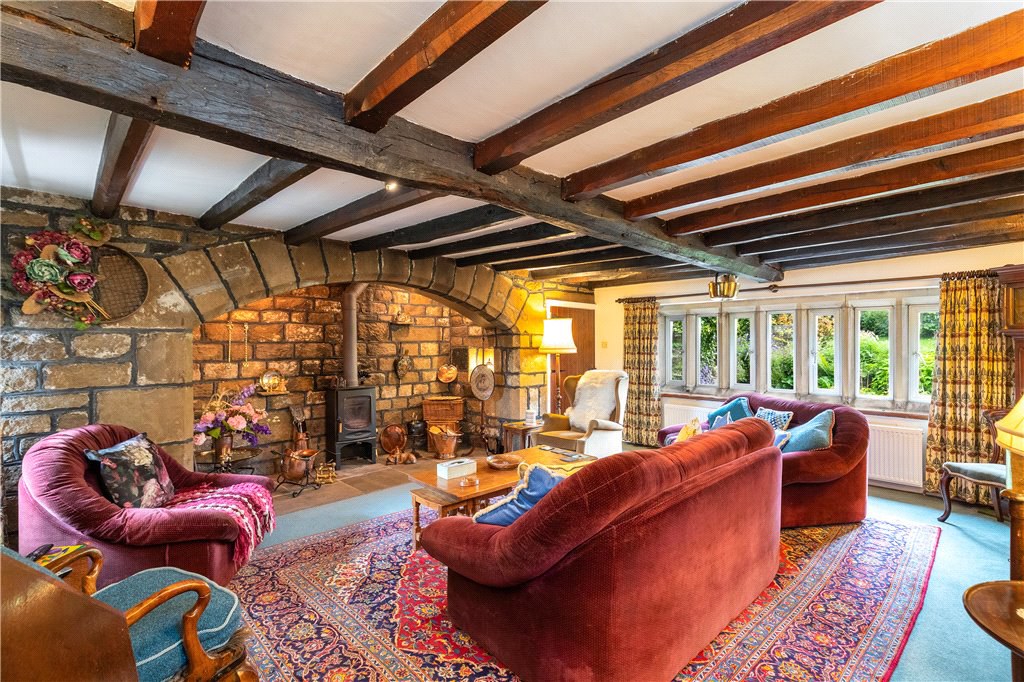 Moorside Lane, Addingham, Ilkley, West Yorkshire, LS29, photo 3