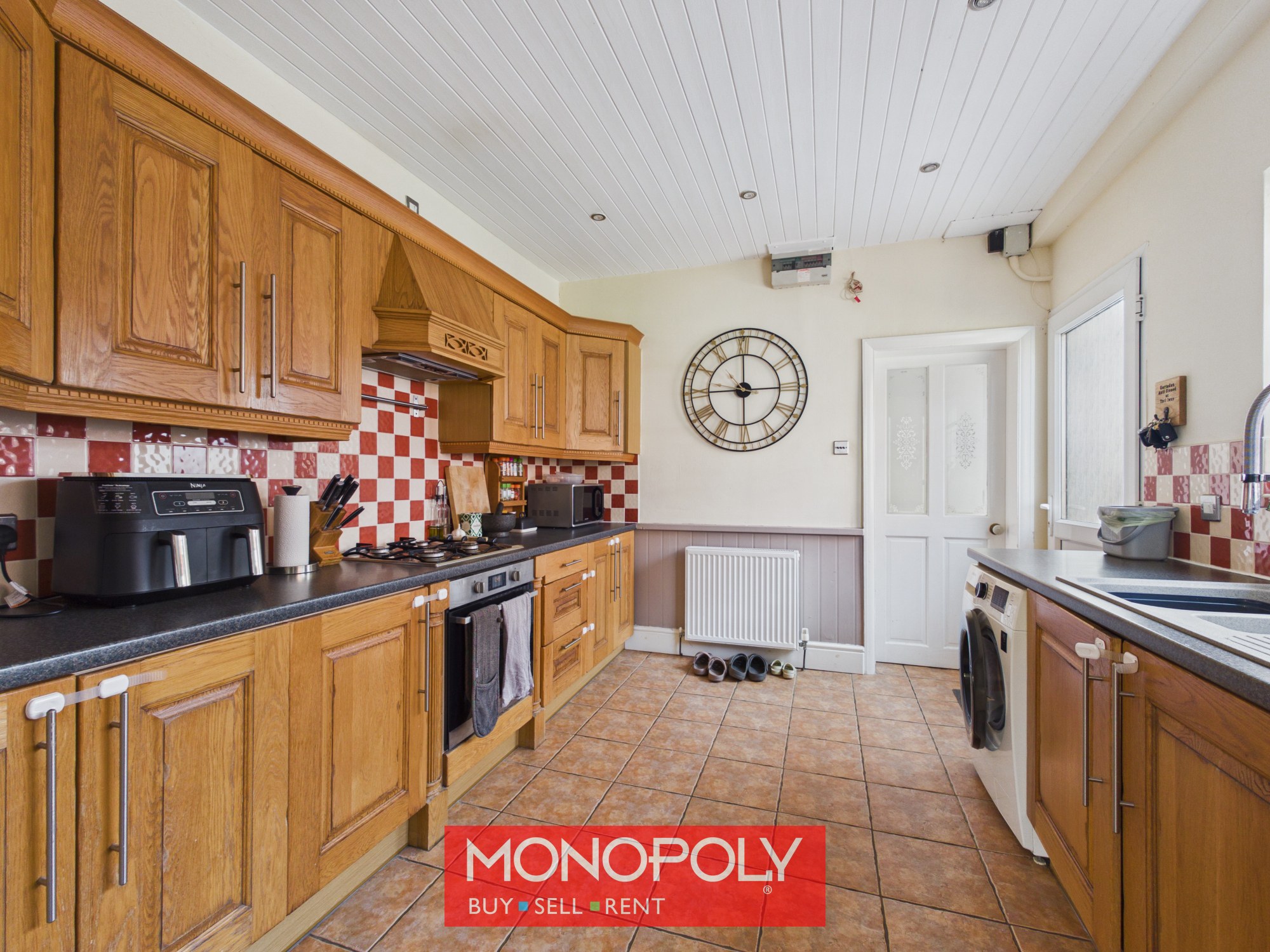 Henllan Road, St. Asaph, LL17, photo 7