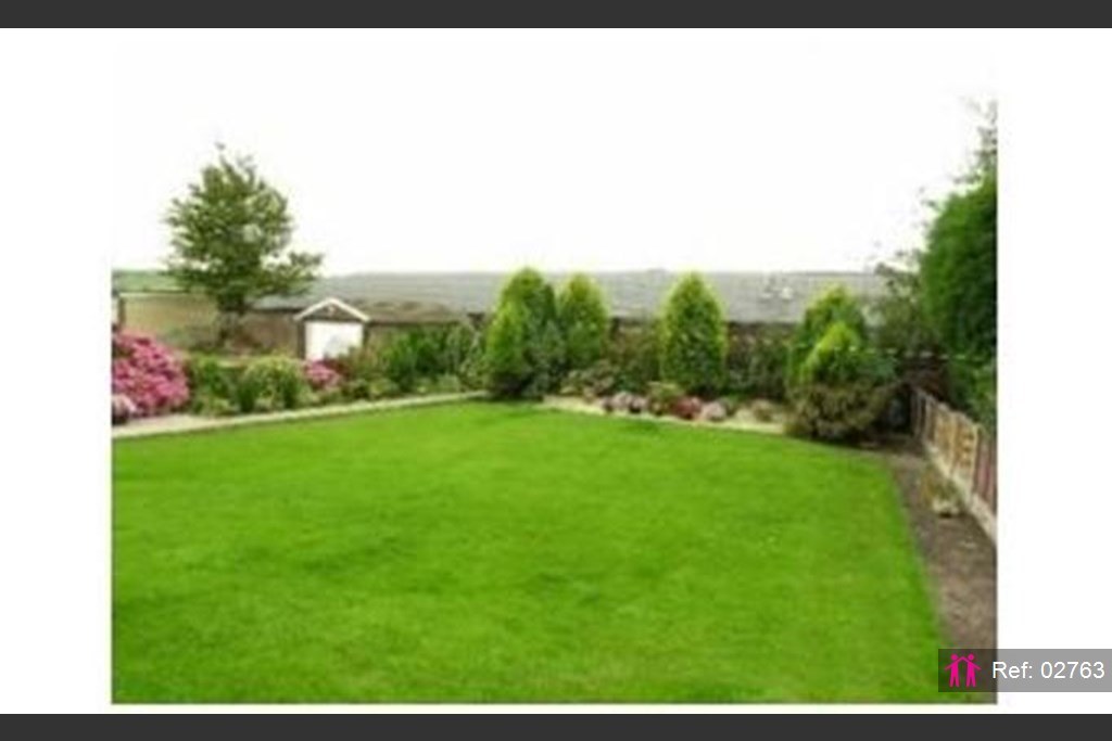 Royds Avenue