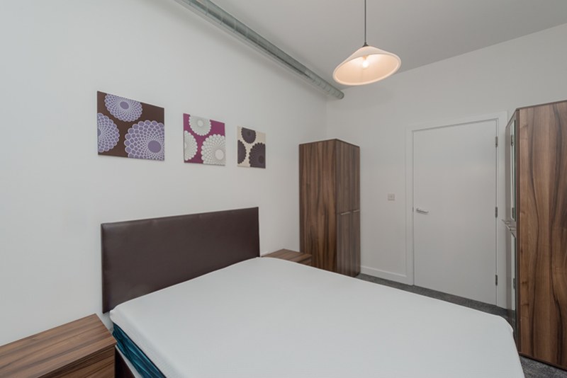 Apartment 33 The Sugar Mill, Upper Blakeridge Lane, Batley, photo 9
