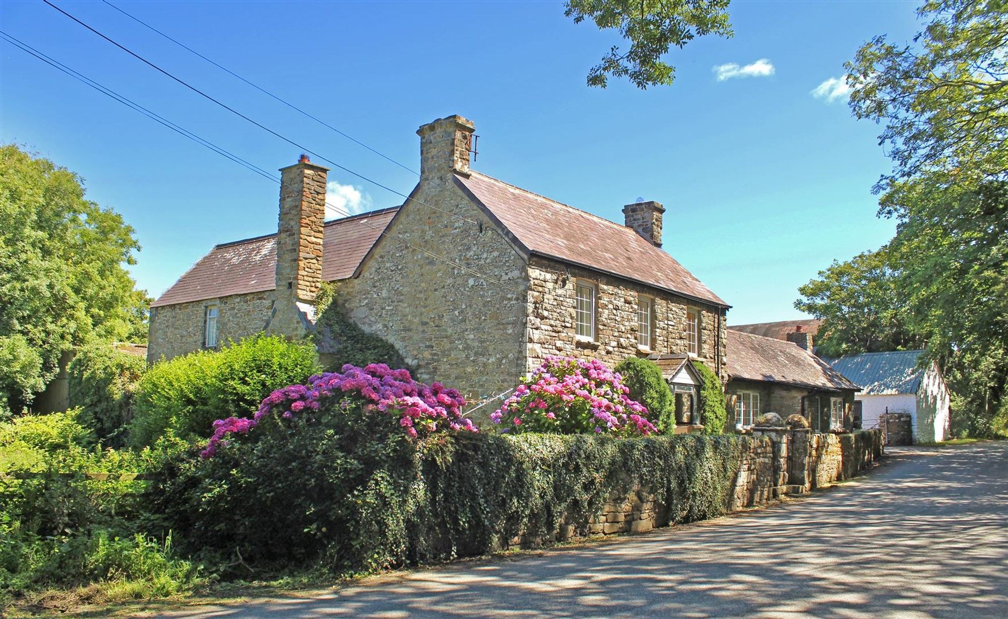North Nolton Farm