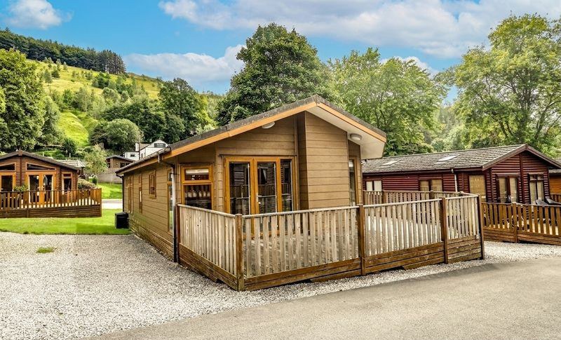 Patterdale Road, Limefitt Holiday Park, LA23, photo 11