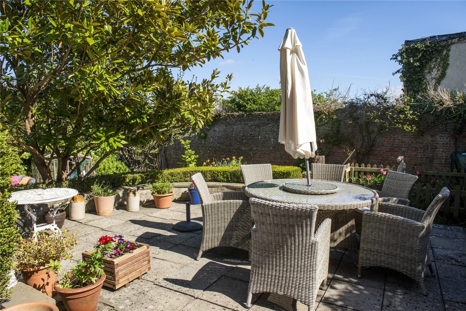 The Hill, Langport, Somerset, TA10, photo 15