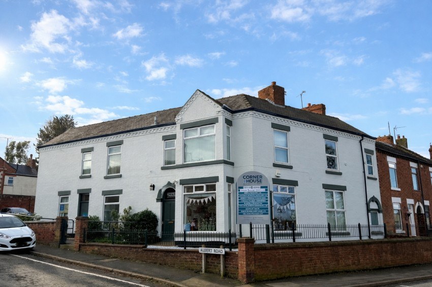Church Street