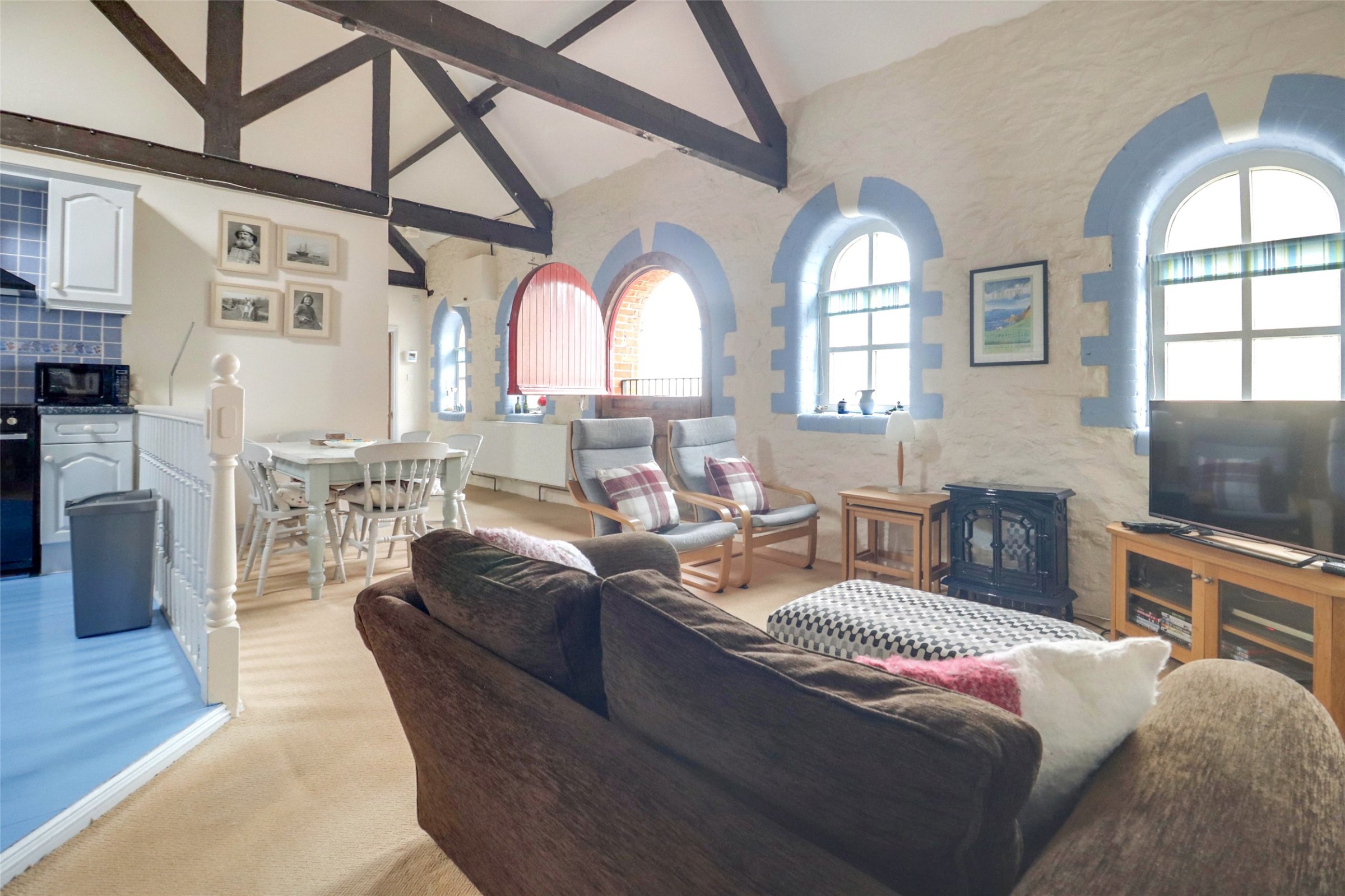 Highford Farm, Higher Clovelly, Bideford, EX39, photo 5