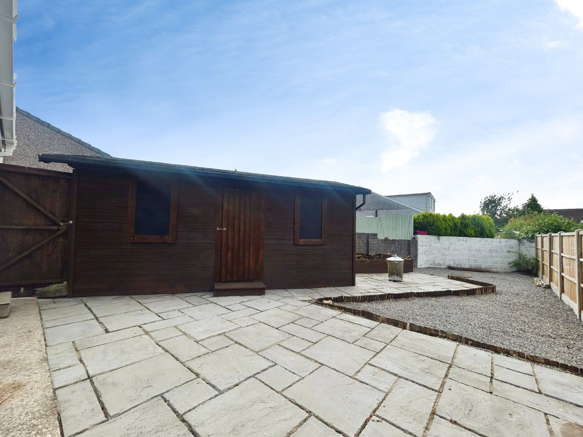 Manor Park, Pencoed, CF35, photo 15