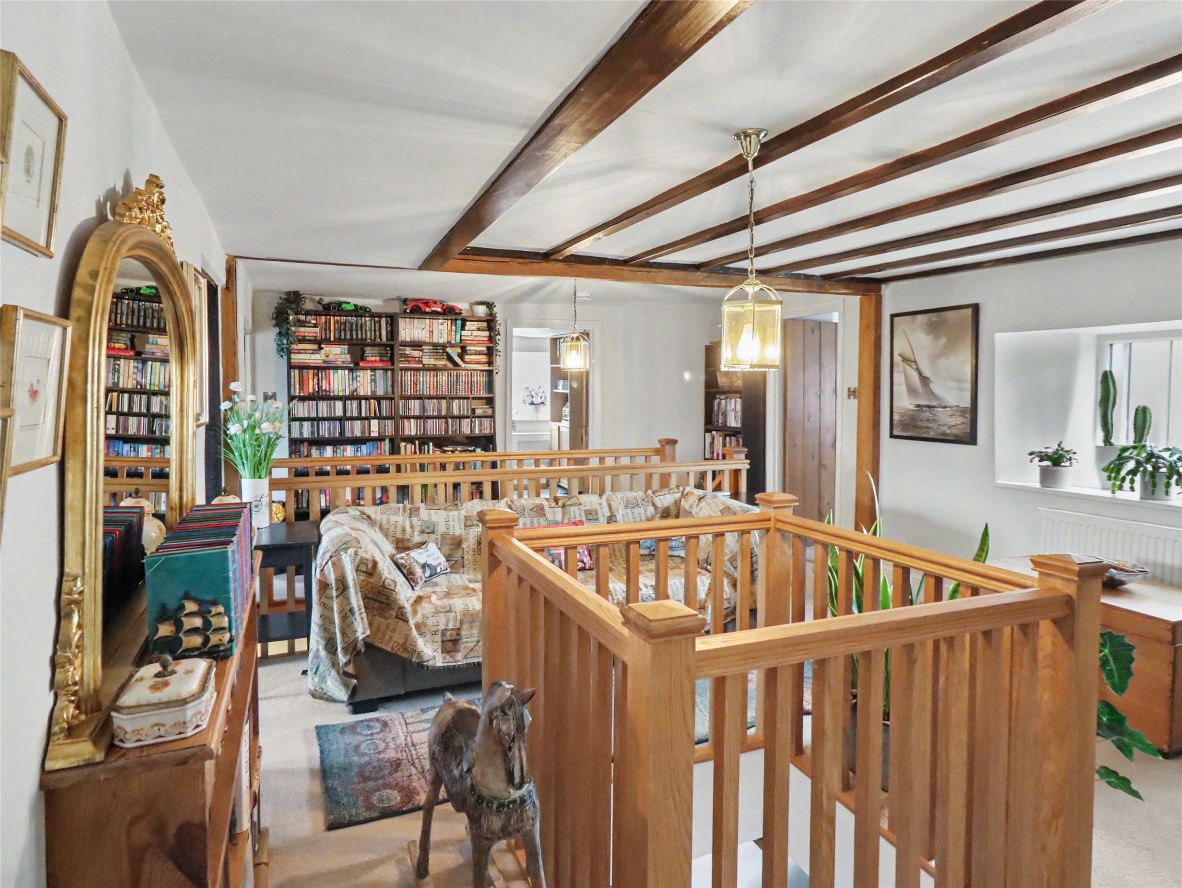 Roborough, Winkleigh, EX19, photo 20