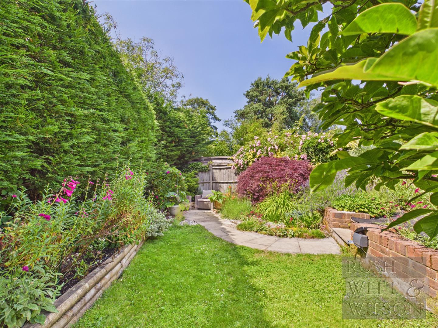 Moat Lane, Sedlescombe, Battle, photo 35