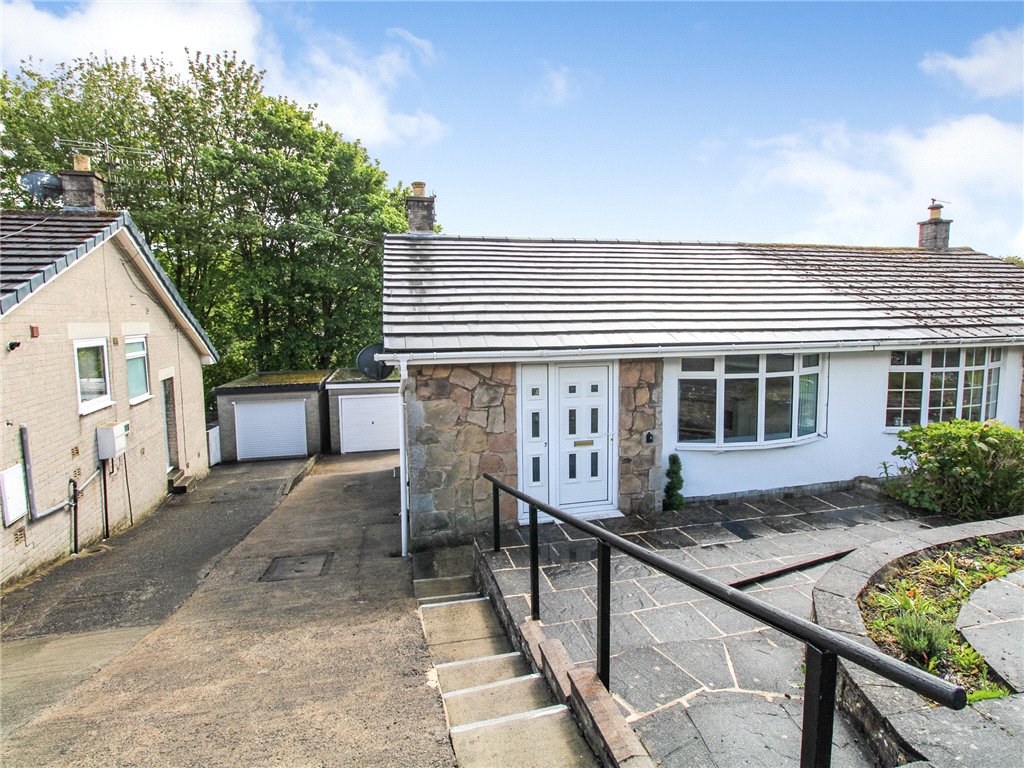 Moor Crescent, Skipton, North Yorkshire, BD23