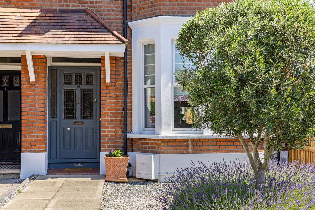 Montague Road, Ealing, London, W13, photo 4