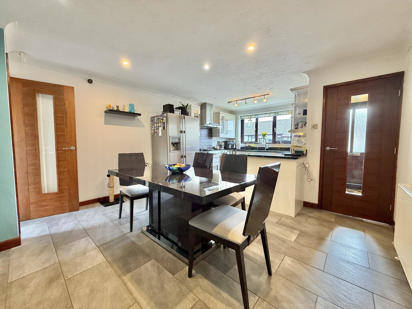 Talgos Close, Redruth, photo 4