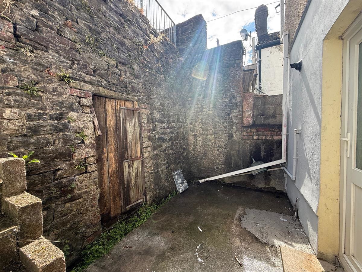 James Road, Blaengarw, Bridgend, photo 20