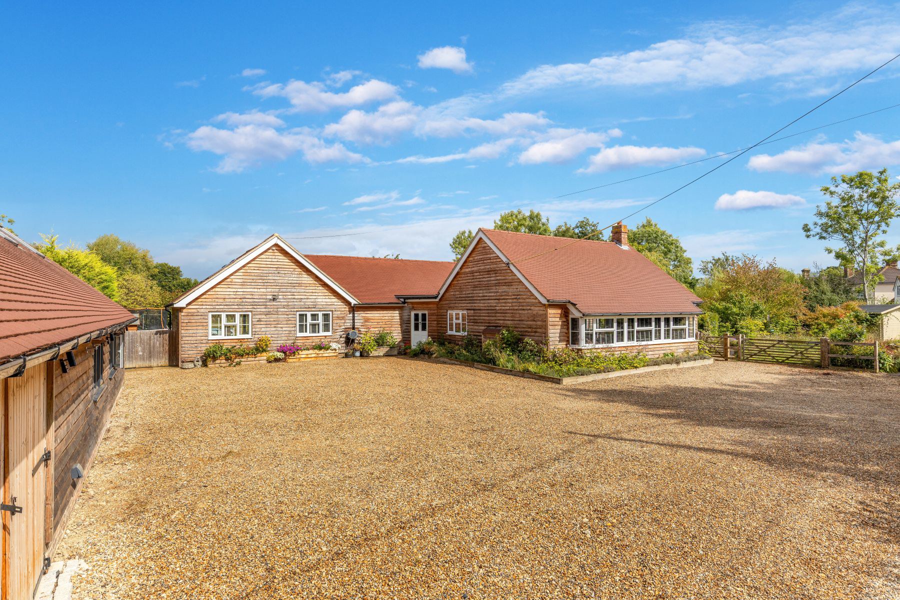 Claygate Road, Laddingford, ME18, photo 32