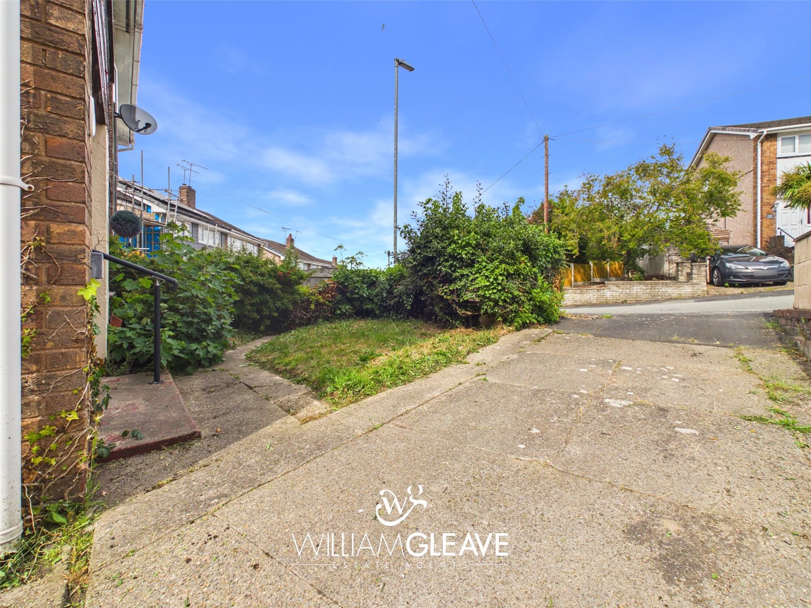 Rayon Road, Greenfield, Holywell, Flintshire, CH8, photo 14