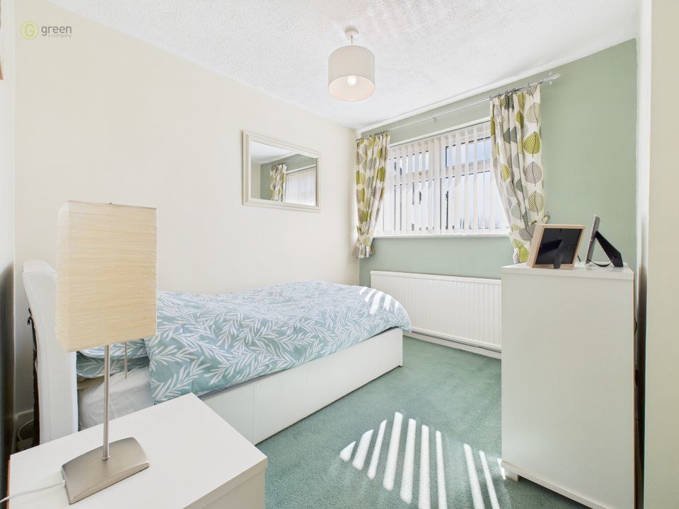 Bridgeman Croft, Castle Bromwich, B36, photo 19