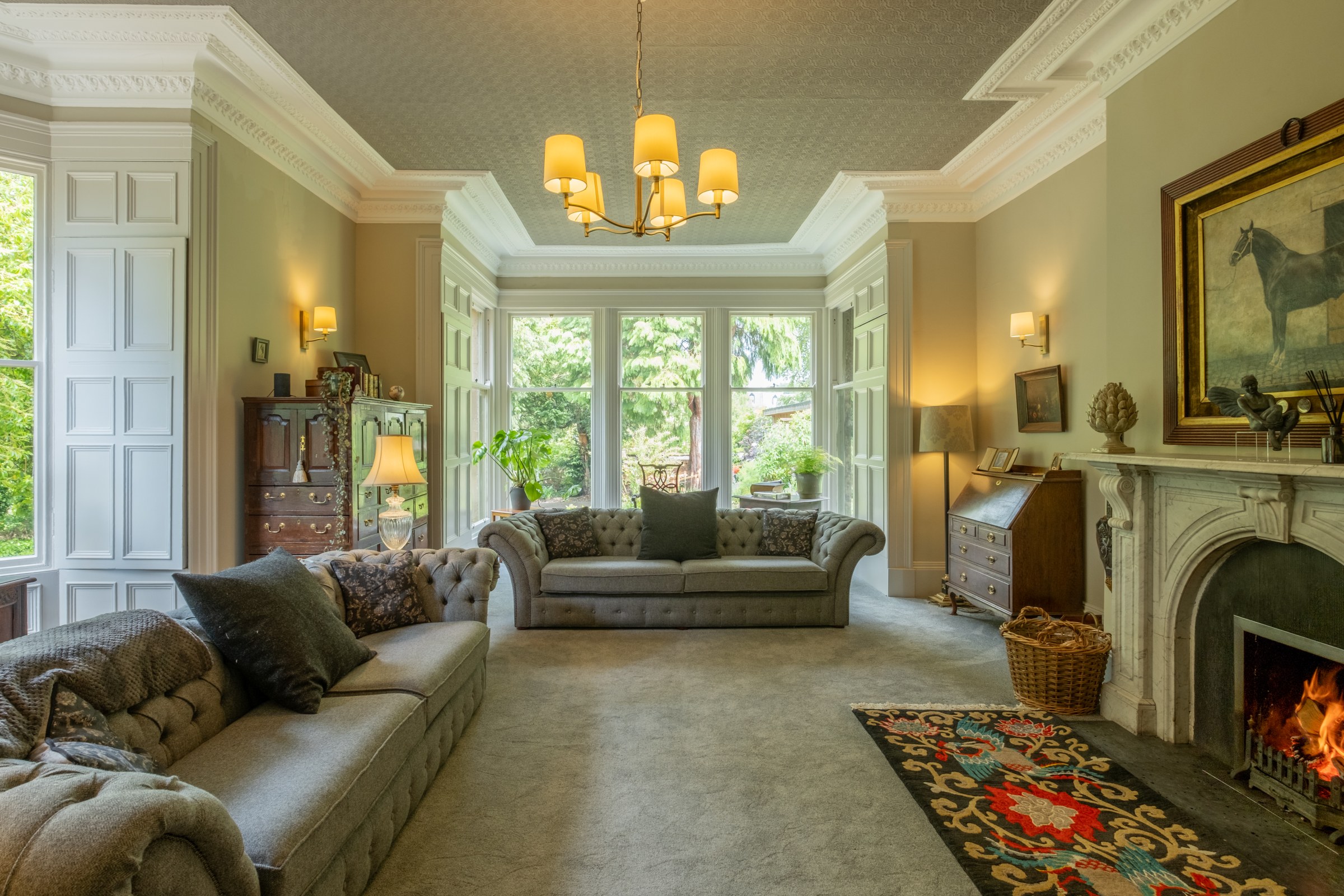 The Terrace, Shotley Bridge, DH8, photo 2