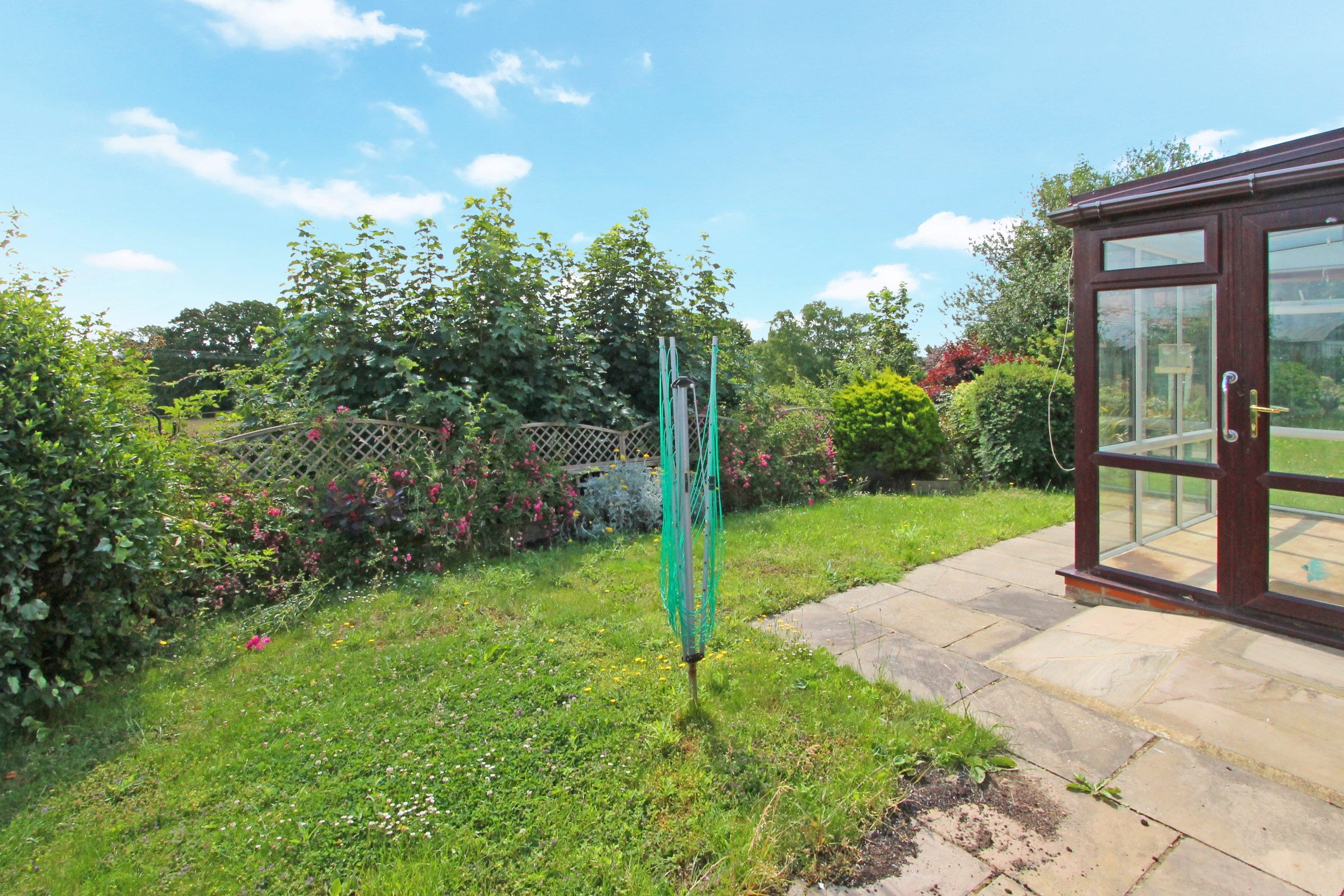Cross Lane Gardens, Ticehurst, TN5, photo 25