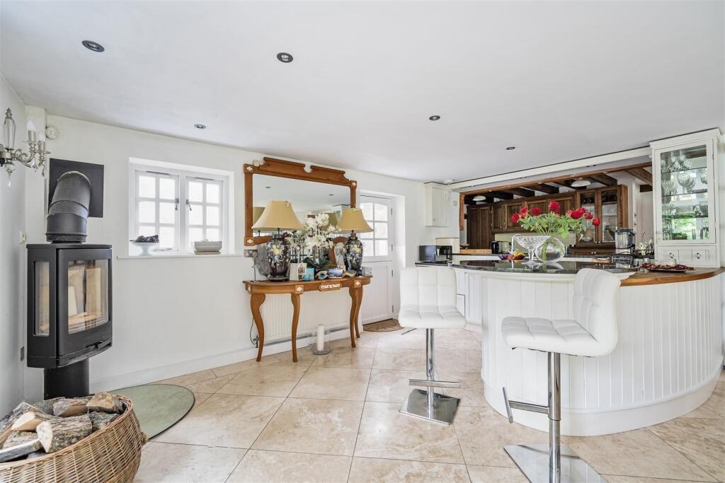 Wendron Nr Helston, Detached home with approx 10.52 acres, photo 20