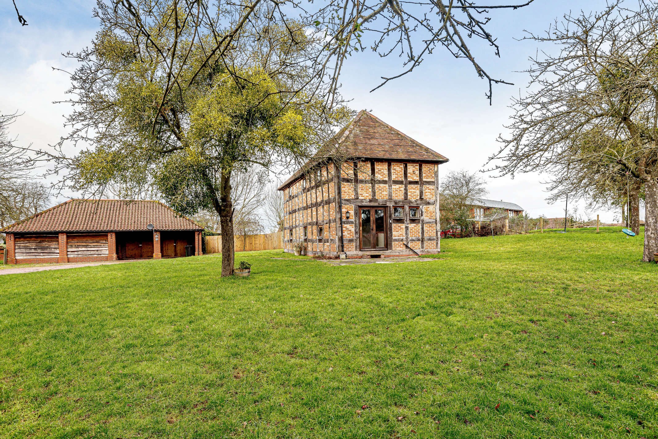 The Granary