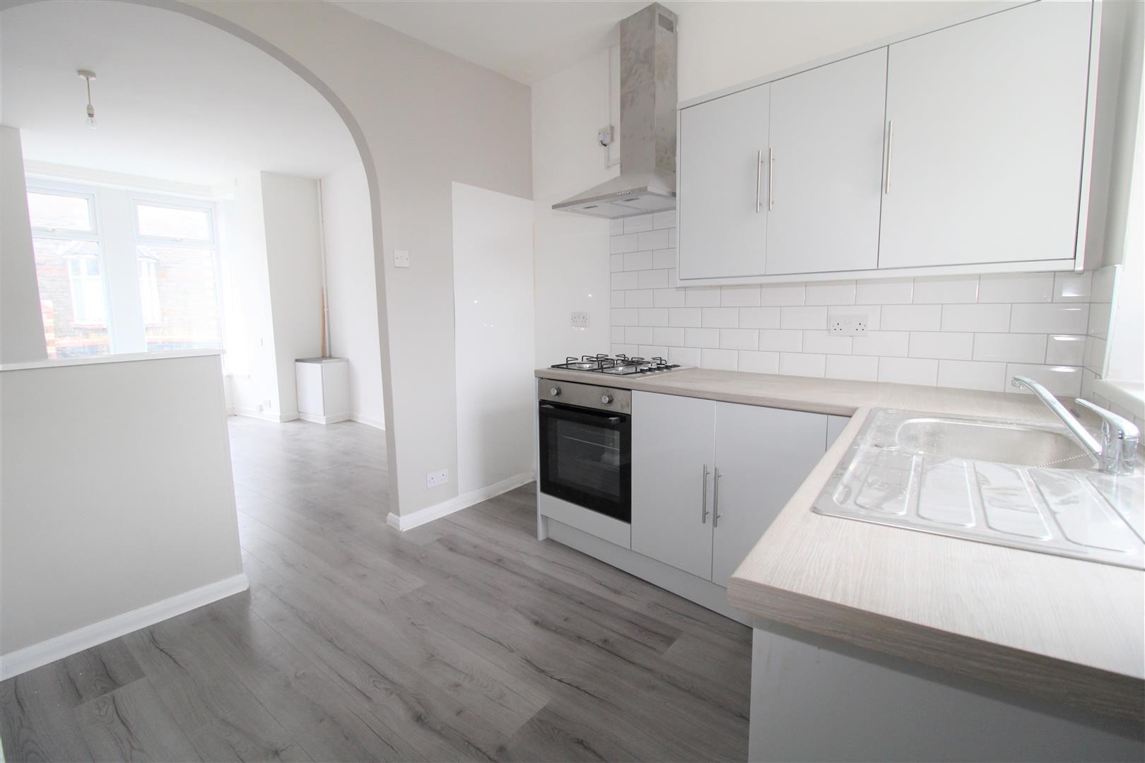 House - End Terrace For Sale Brithweunydd Road
