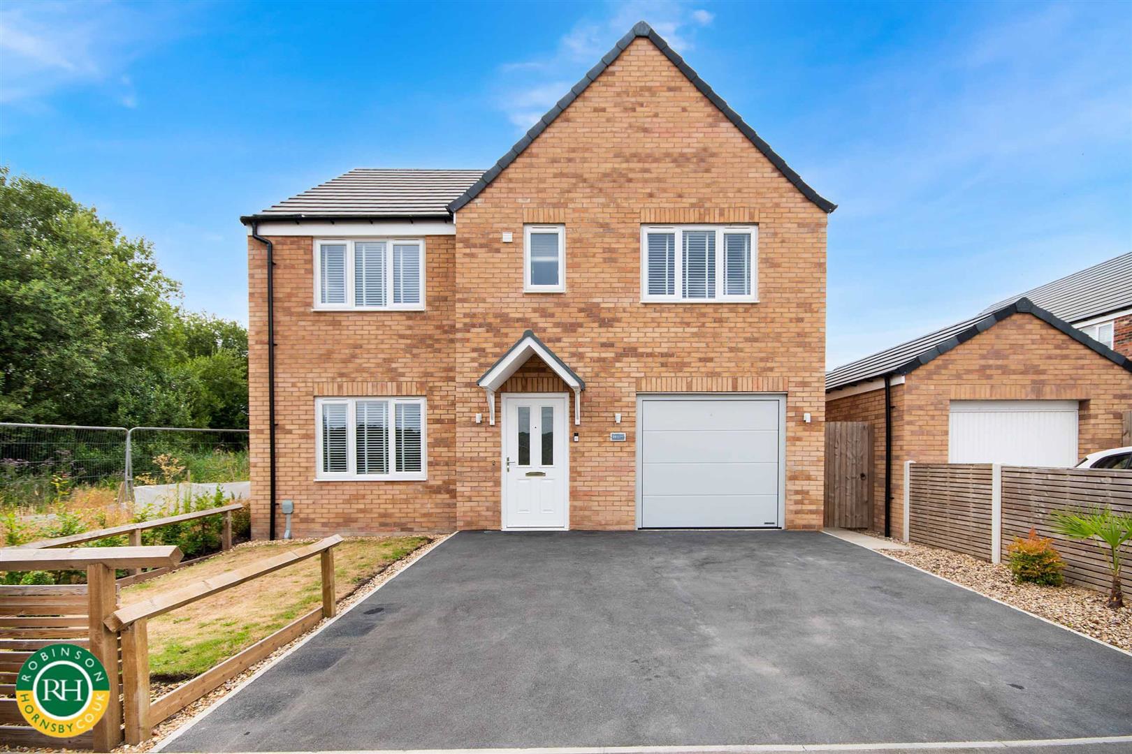 Herringbone Drive, Doncaster, photo 26