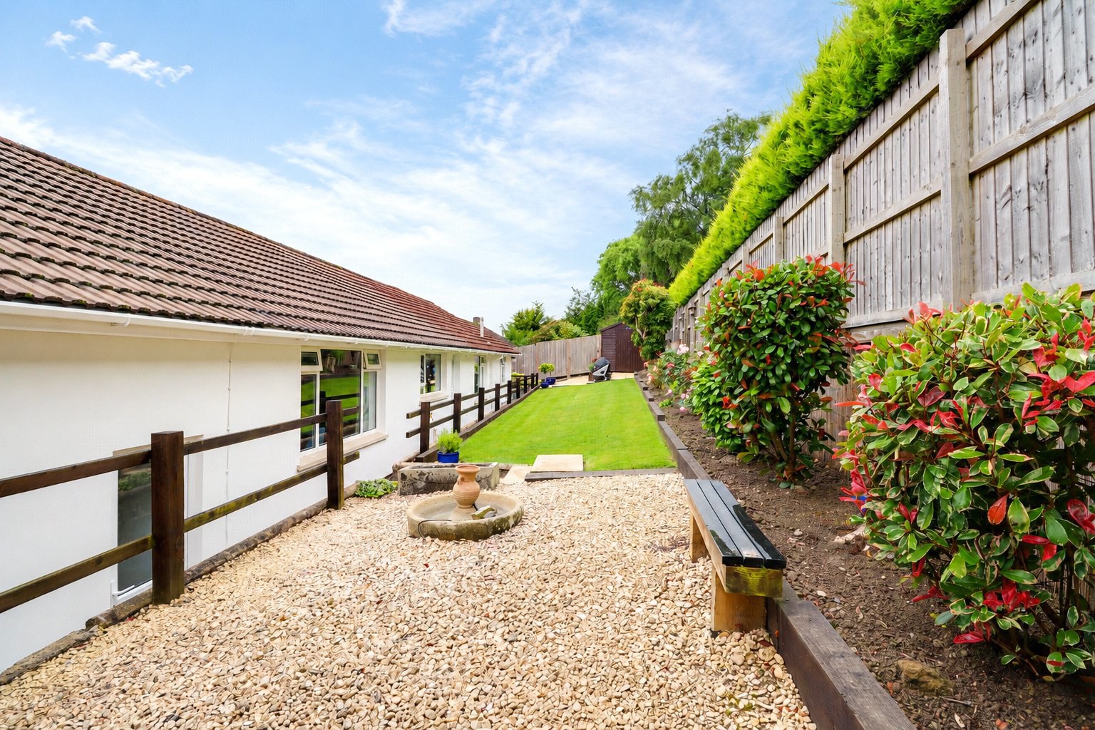 Meadowside, Ashford, Barnstaple, Devon, EX31, photo 22