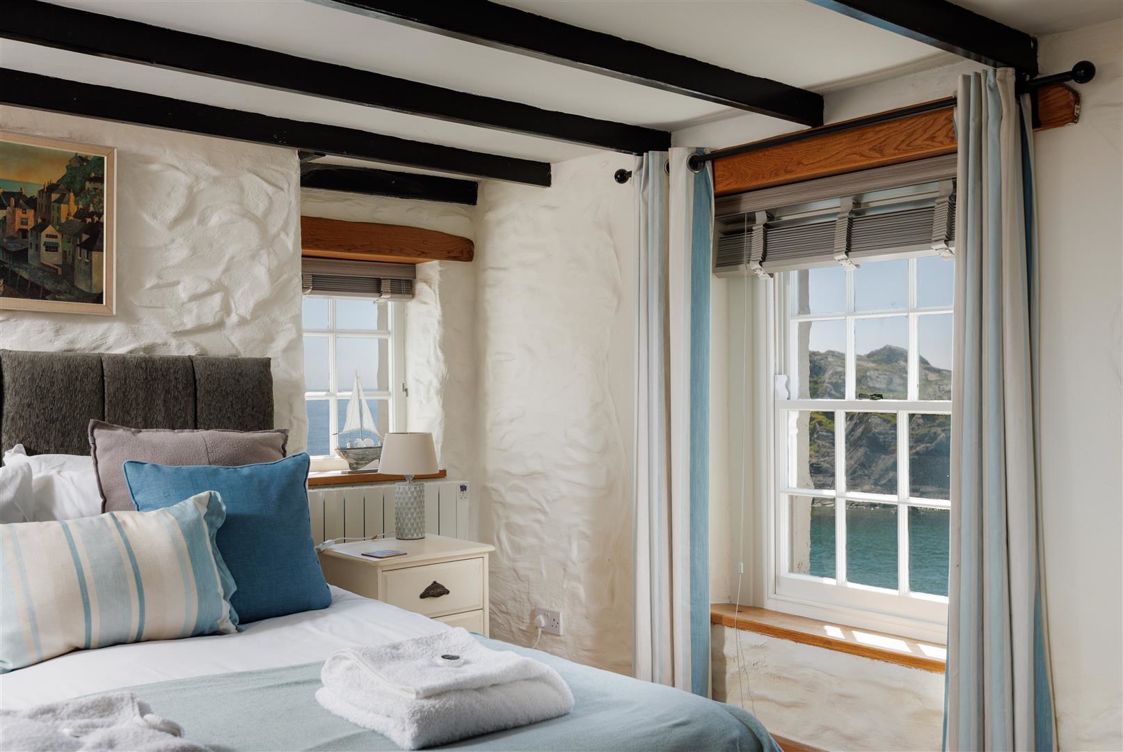 The Warren | Polperro Harbour, photo 17