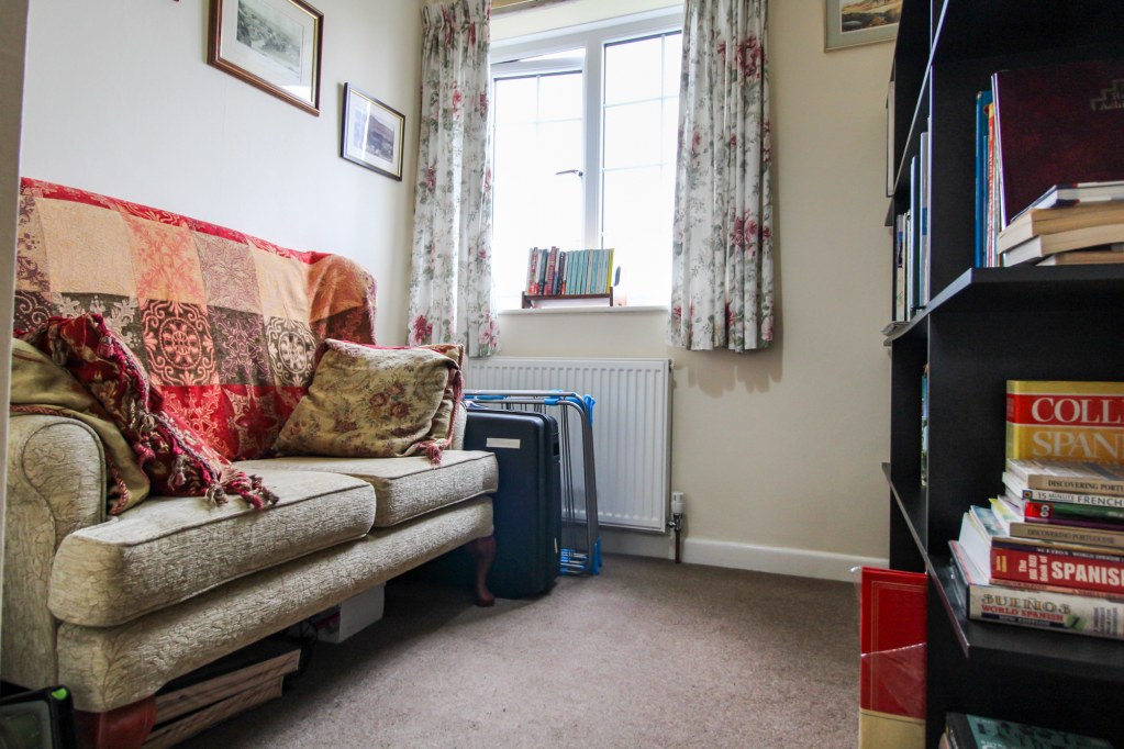 Bannister Walk, Cowling, North Yorkshire, BD22, photo 9