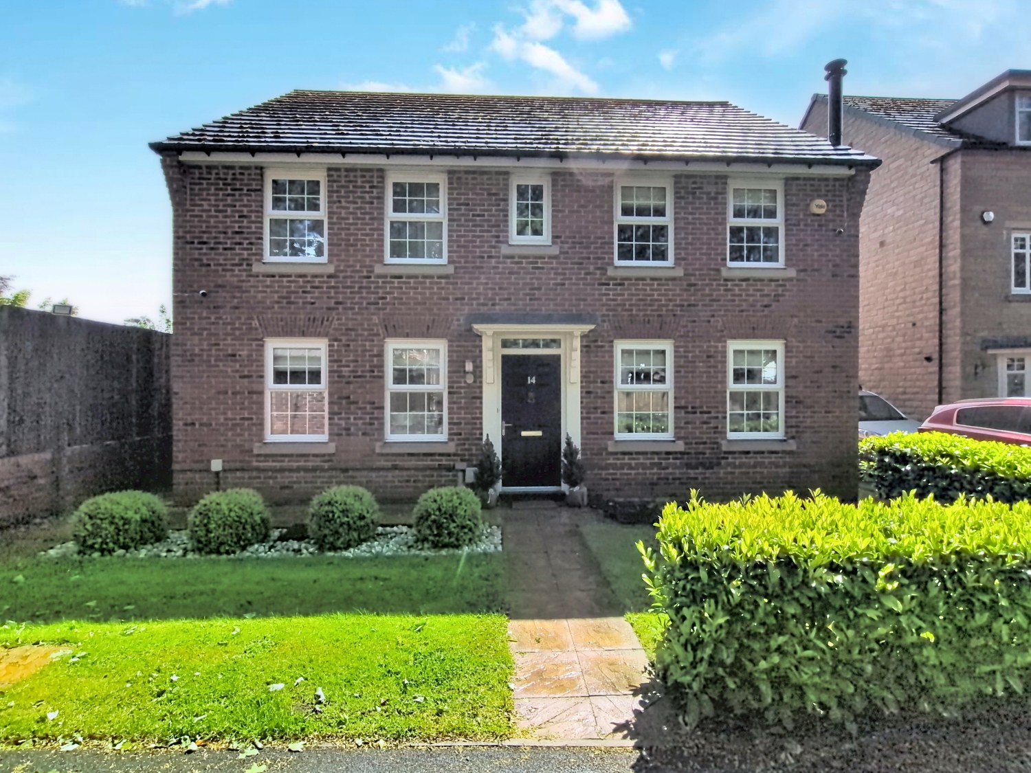 Lockgate Rise, Birkenshaw, Bradford, West Yorkshire, BD11, photo 23