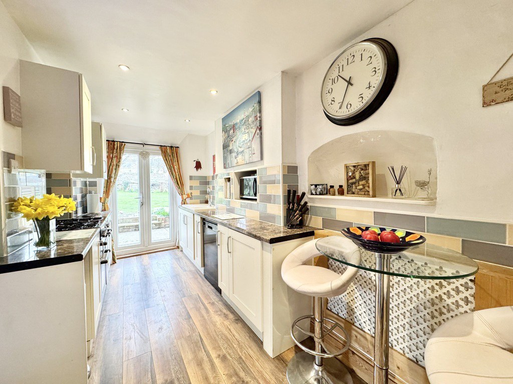Creech Heathfield, Taunton, Somerset, photo 14