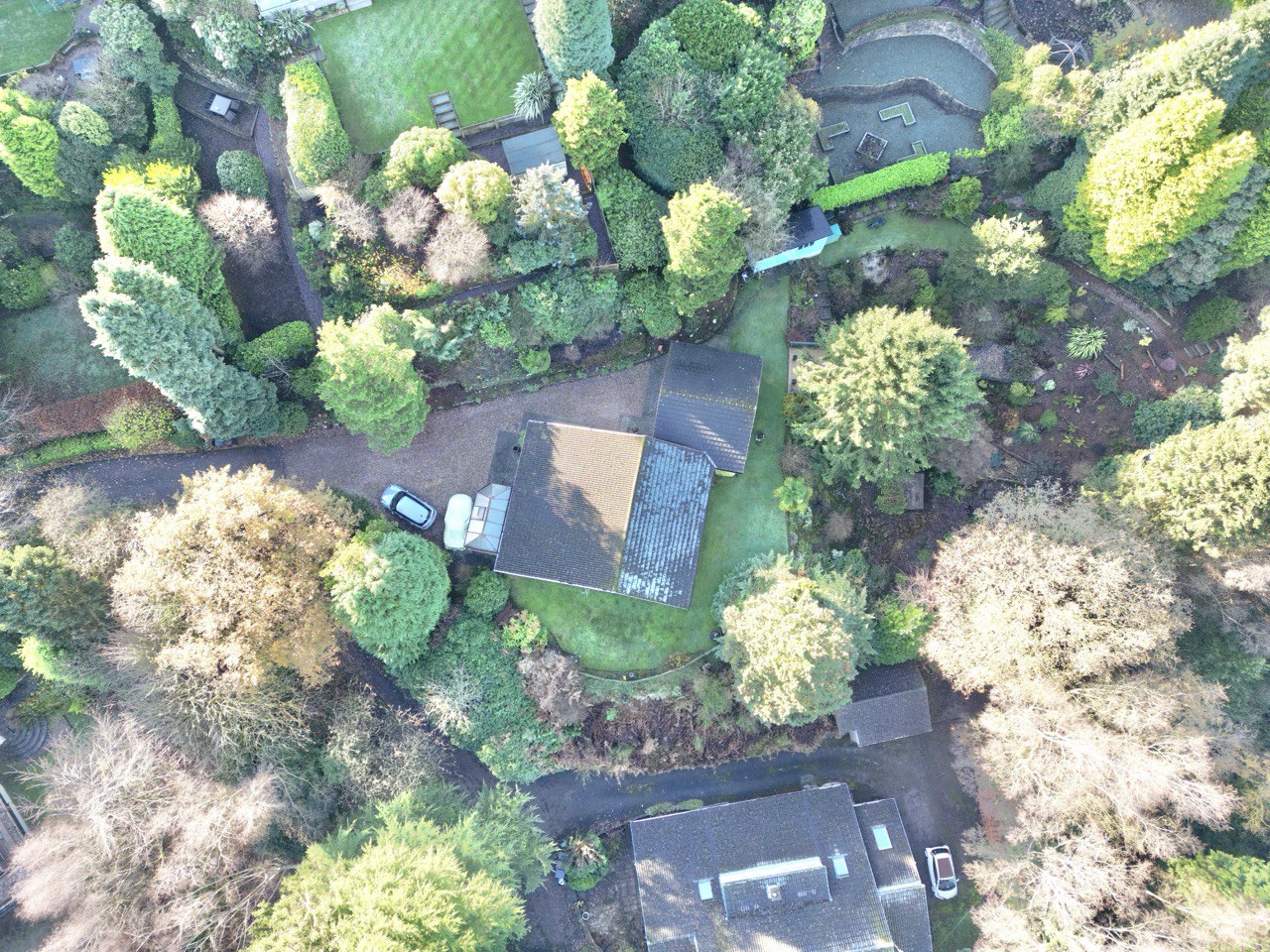 Park Wood Drive, Baldwins Gate, ST5, photo 4