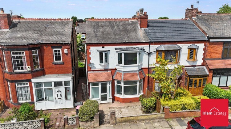 Moorfield Road