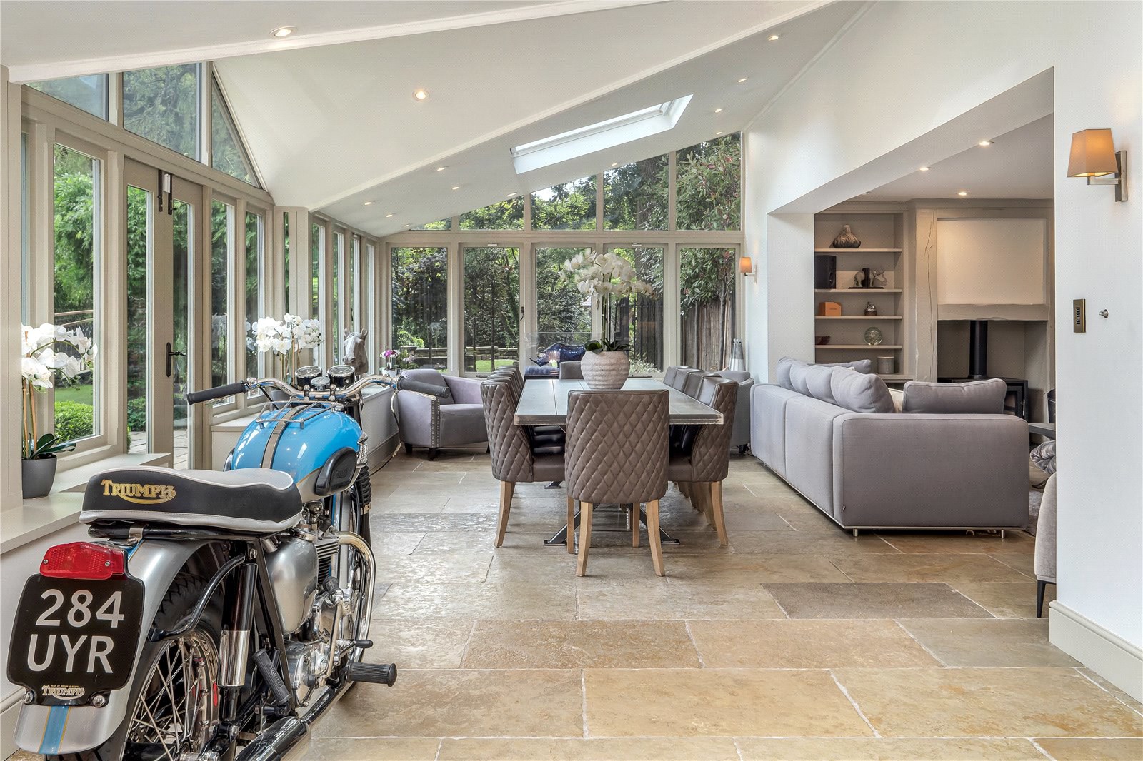 Kings Road, Wilmslow, Cheshire, SK9, photo 14