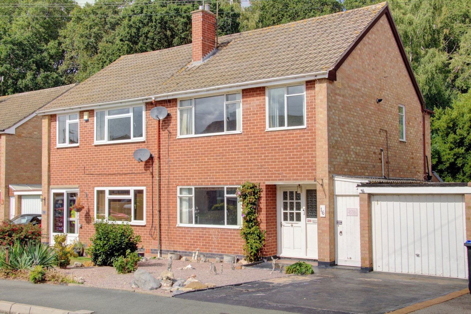 Northvale Close, Kenilworth, Warwickshire, CV8 2EN