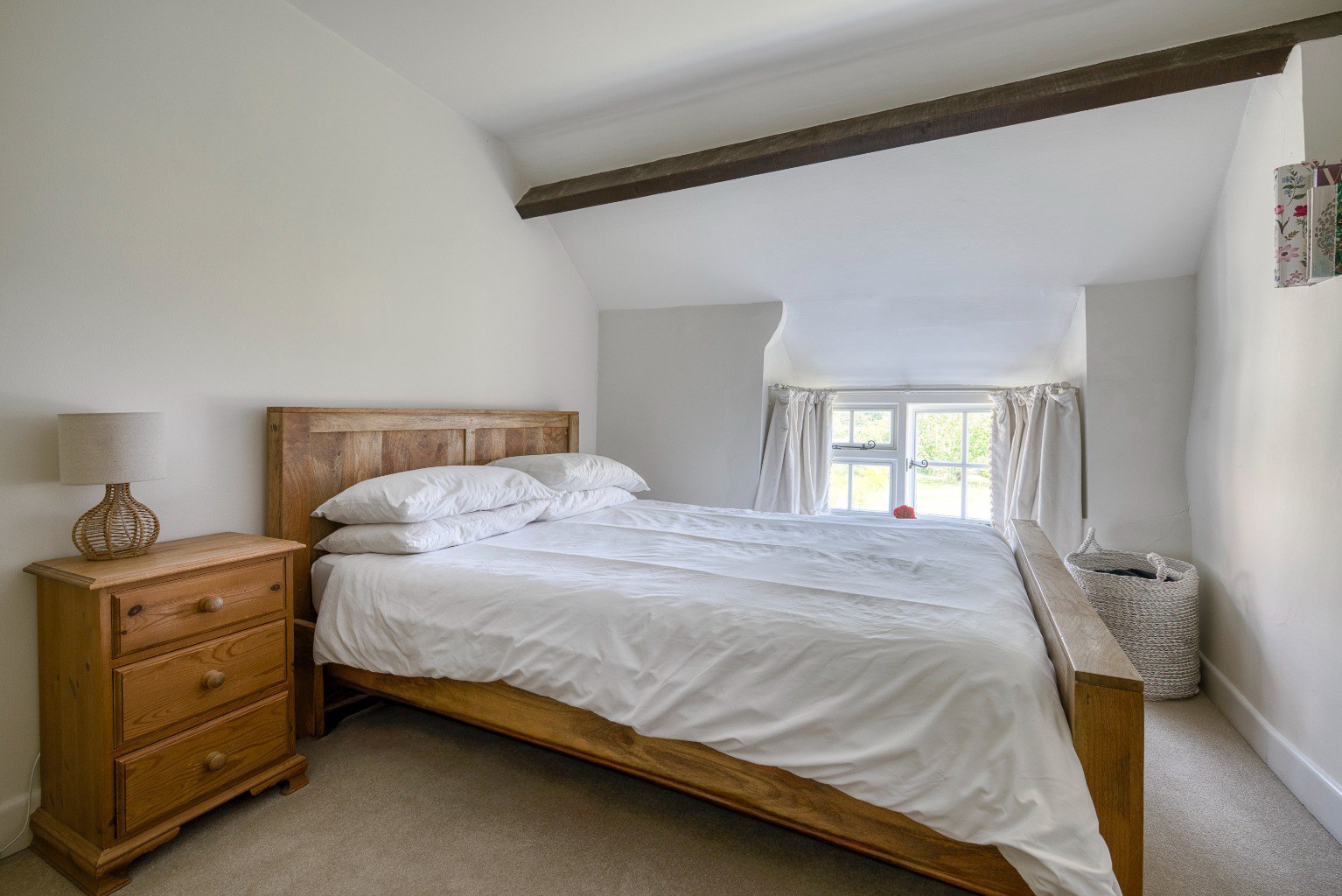 The Groves, West Pennard, photo 16