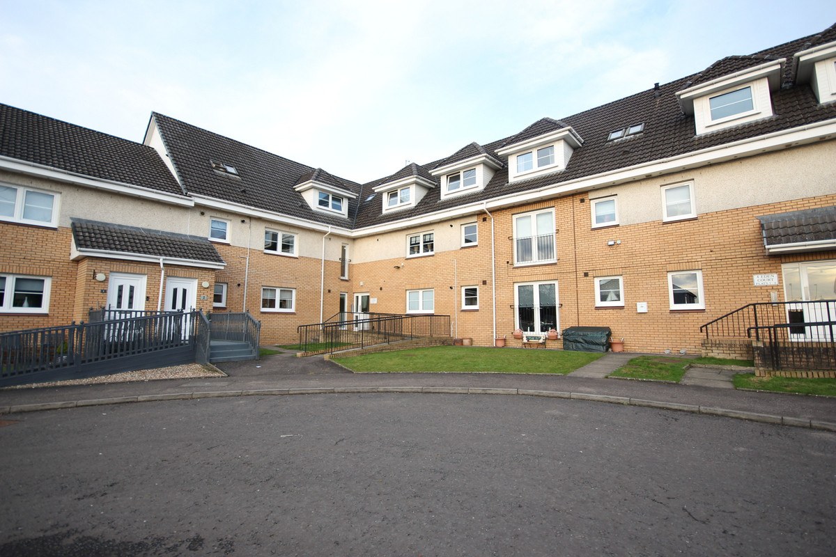 Eden Court