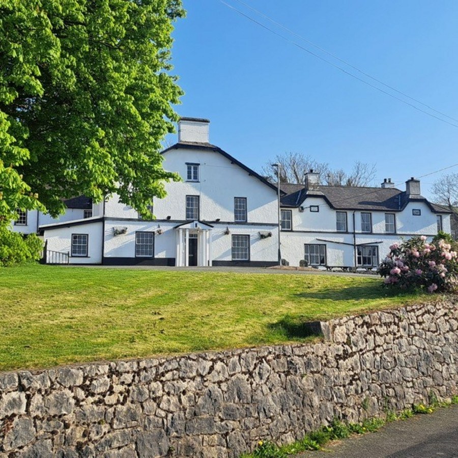 Clynnogfawr