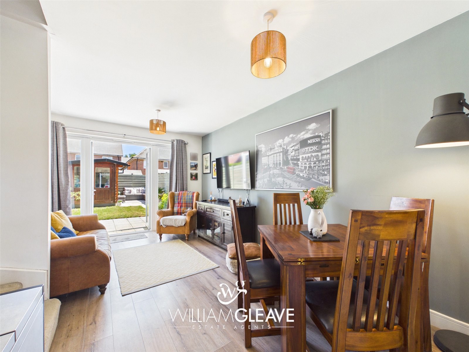 Bentley Avenue, Buckley, Flintshire, CH7, photo 5