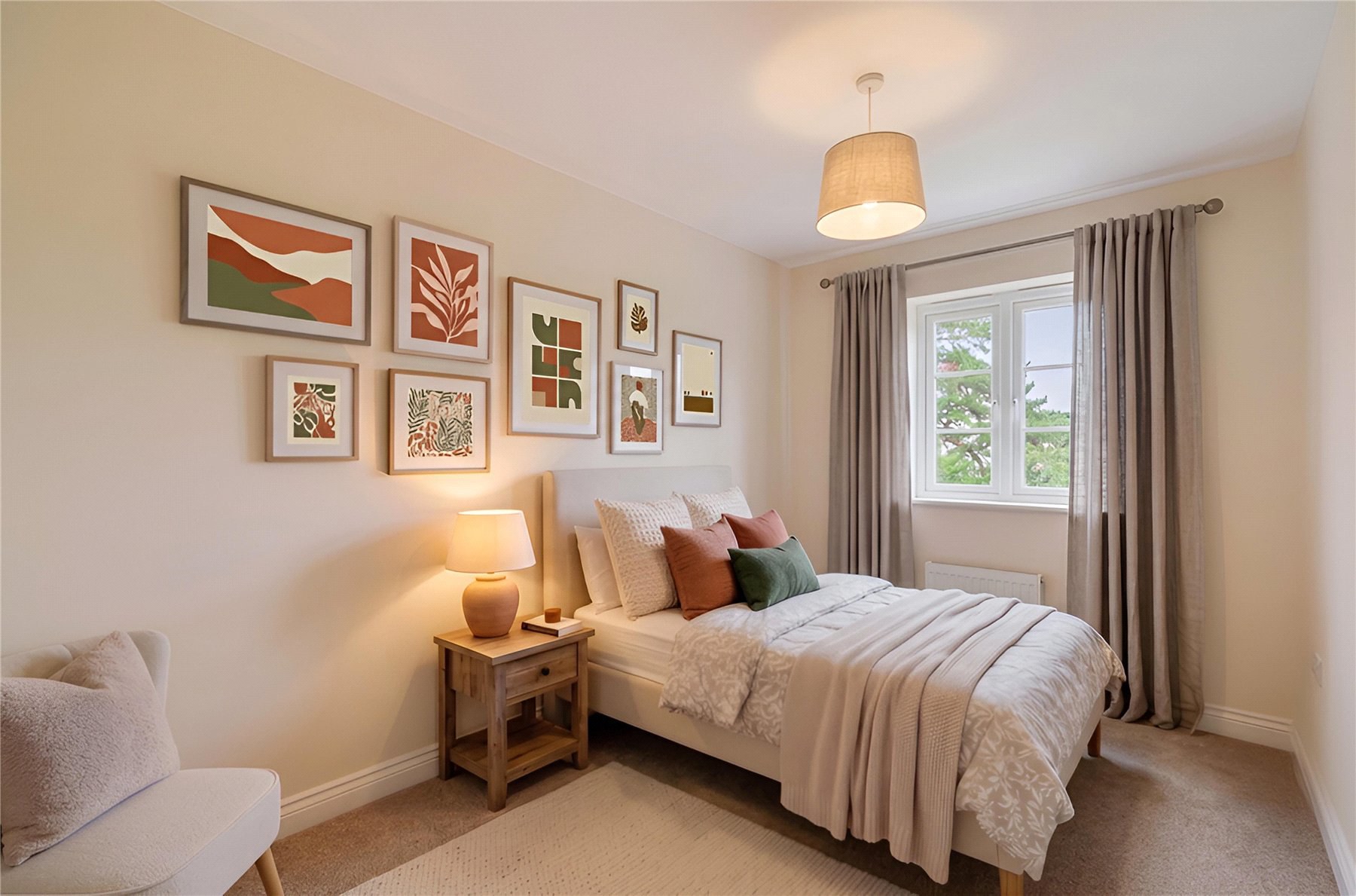 Caroline Avenue, Exeter, Devon, EX2, photo 15