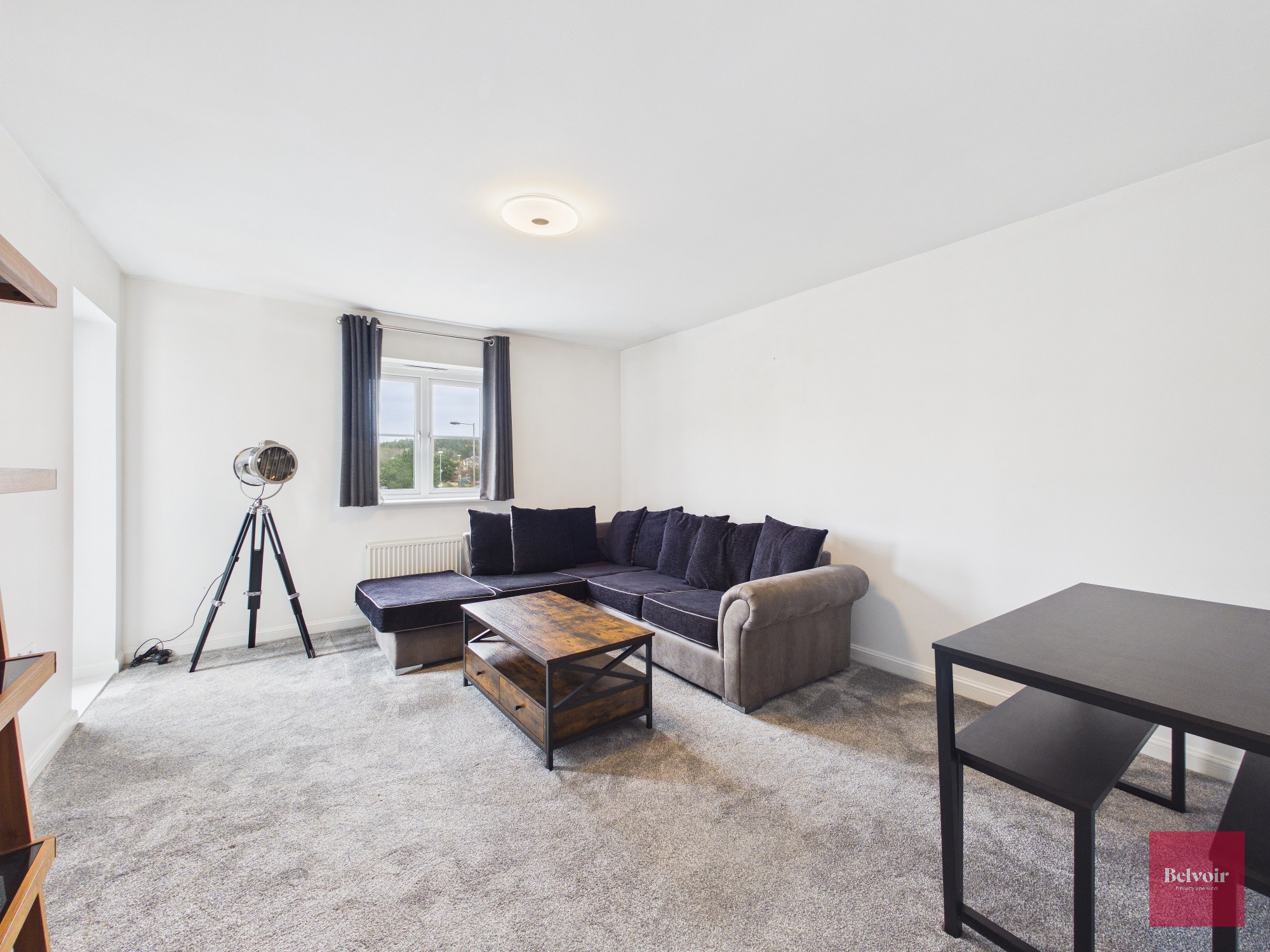 Bellerphon Court, Copper Quarter, Swansea, SA1 7FS