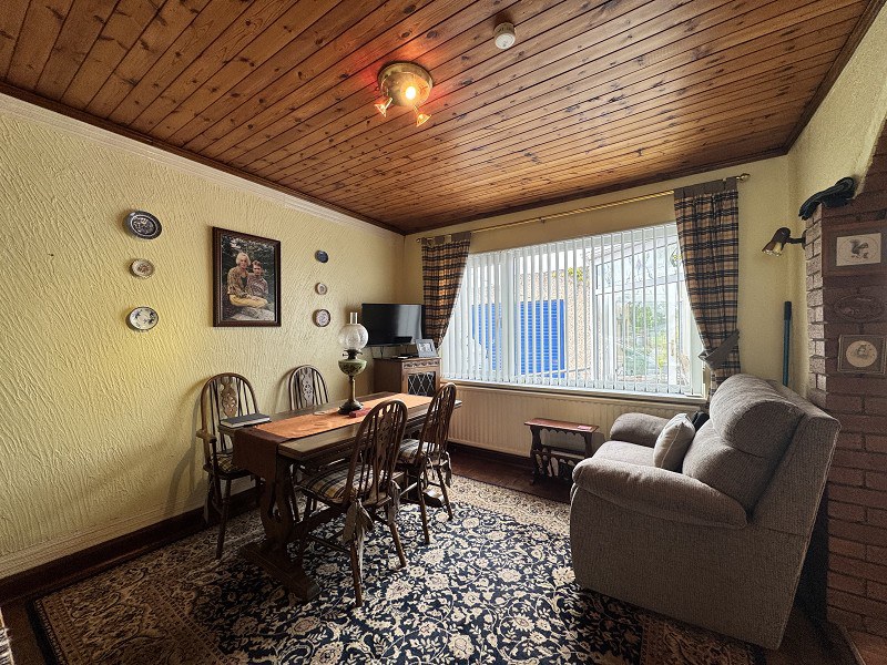 Bryncwar Road, Penygroes, Llanelli, Carmarthenshire., photo 5