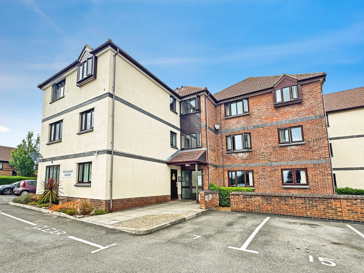 Fountain Court