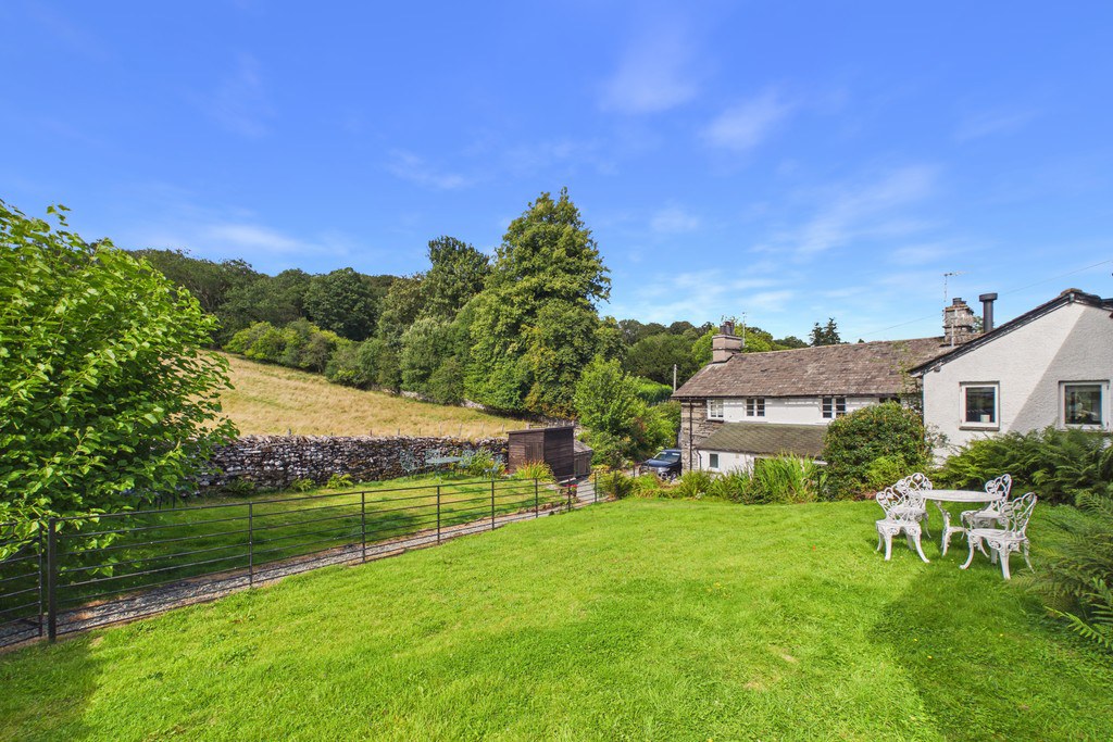 Heather Cottage, 2 Wykefield Cottages, Pull Woods, Ambleside, LA22 0HY, photo 24