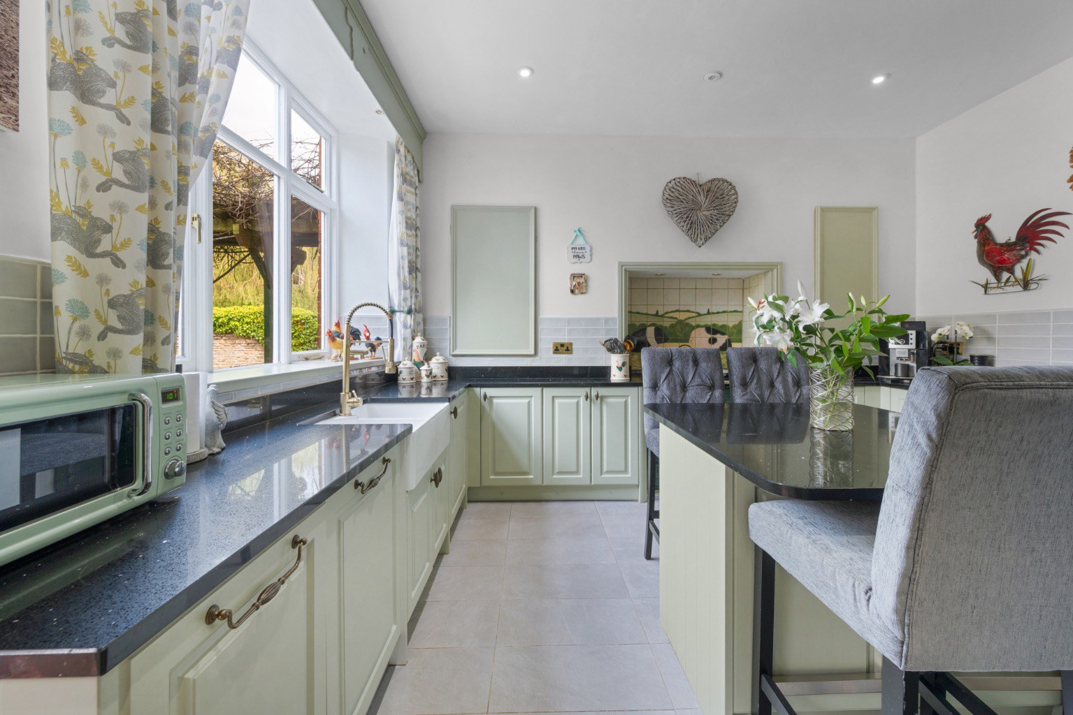 Springvale Farm, London Road, Bozeat, Northamptonshire, NN29, photo 13