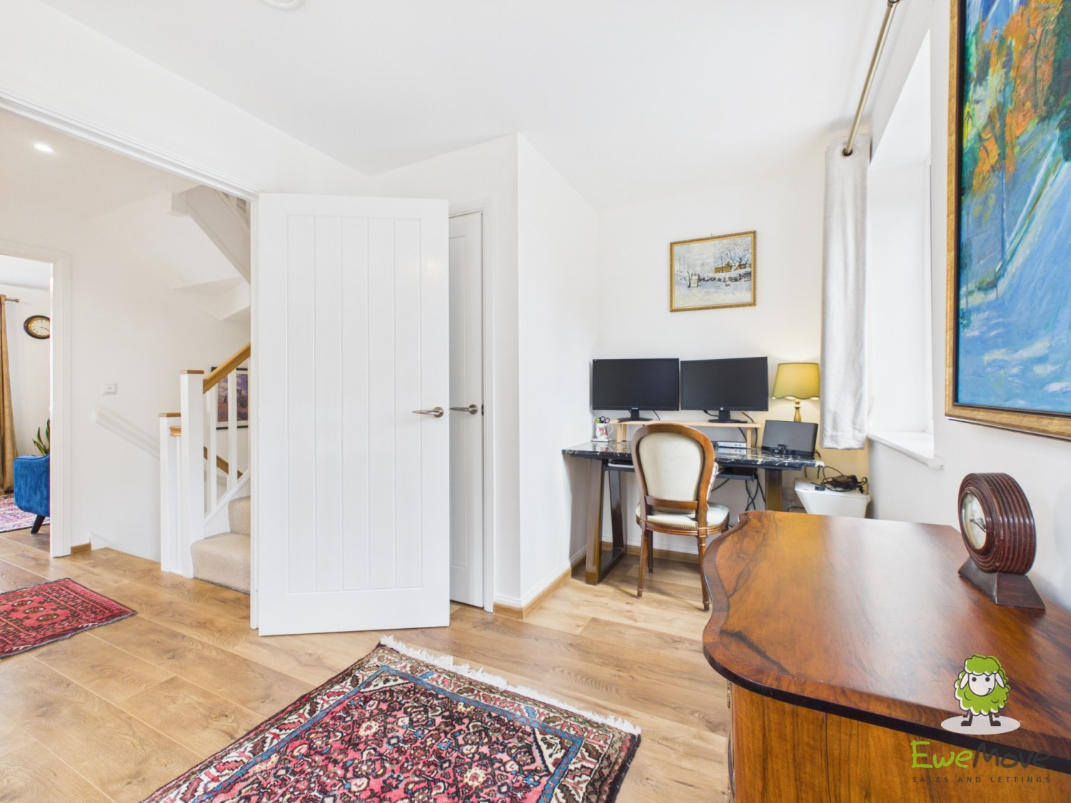Linseed Way, Basingstoke, Hampshire, RG23, photo 15