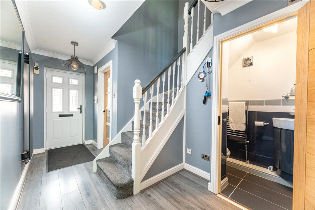 Clark Spring Rise, Morley, Leeds, LS27, photo 13