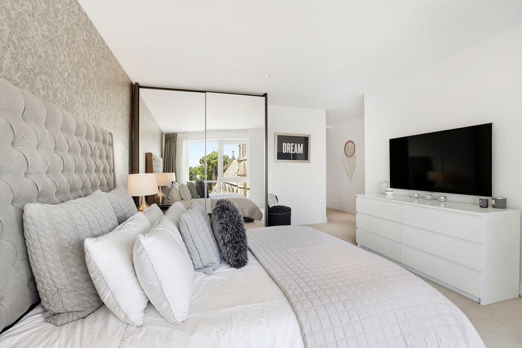 Quartz House, Dickens Yard, Ealing, London, W5, photo 13