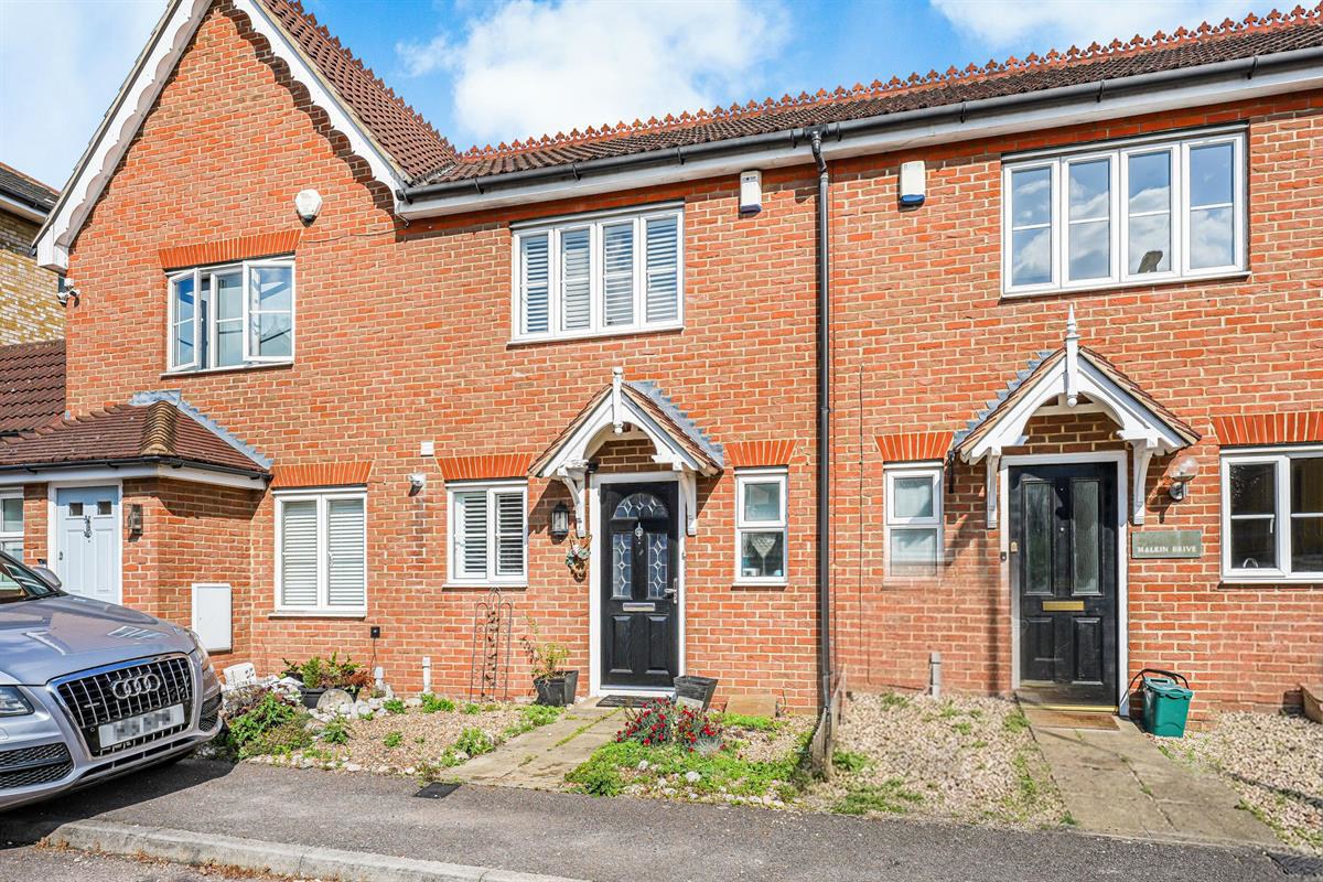 Malkin Drive, Harlow, photo 31