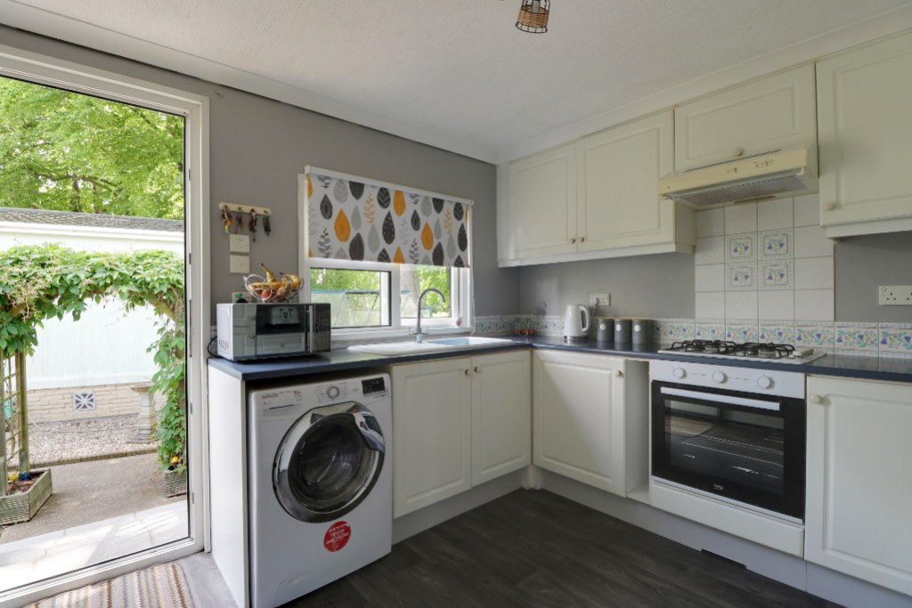 The Paddock, Westgate Park, Sleaford, Lincs, photo 3
