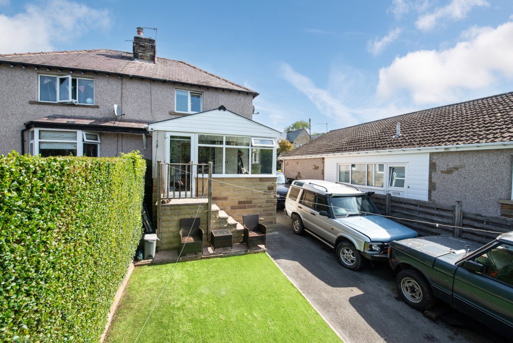 Sleningford Road, Crossflatts, Bingley, West Yorkshire, BD16, photo 15